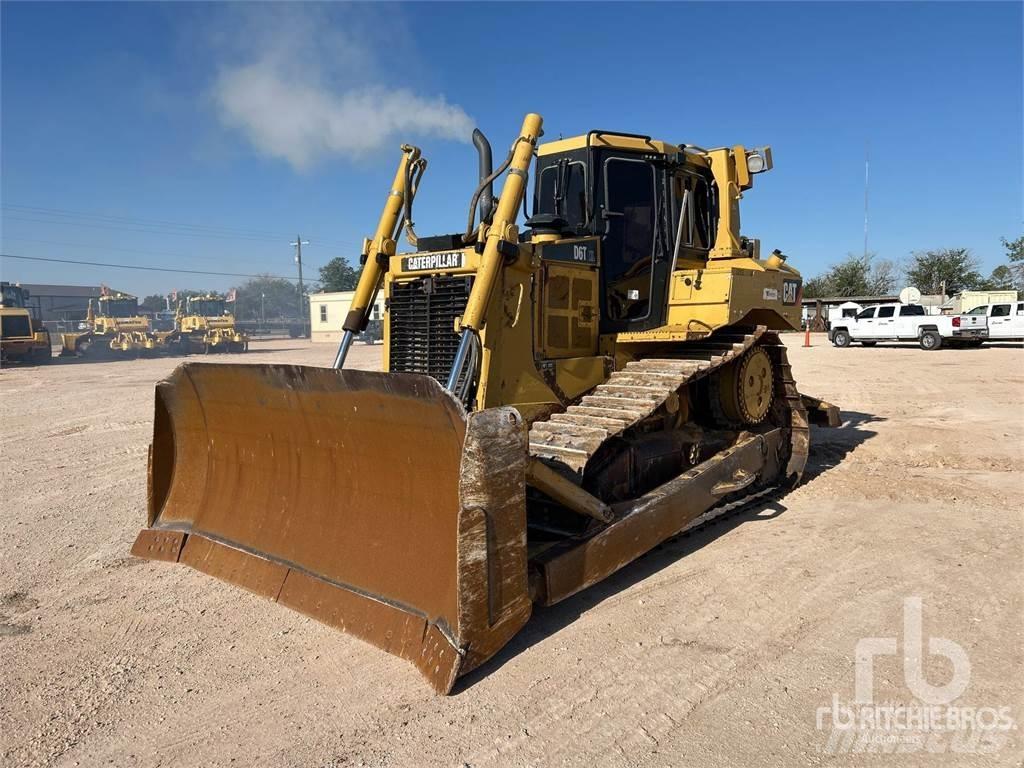 CAT D6T XL Dozer cingolati