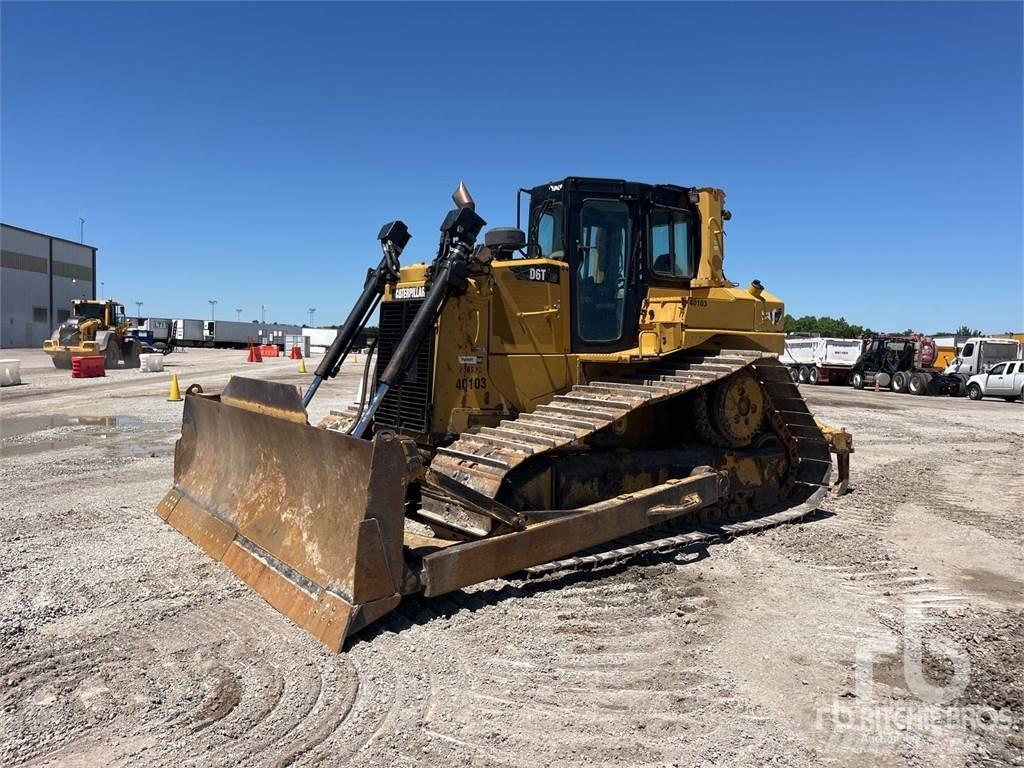 CAT D6TLGP Dozer cingolati