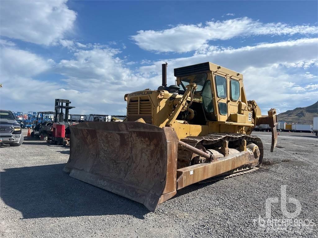 CAT D8K Dozer cingolati