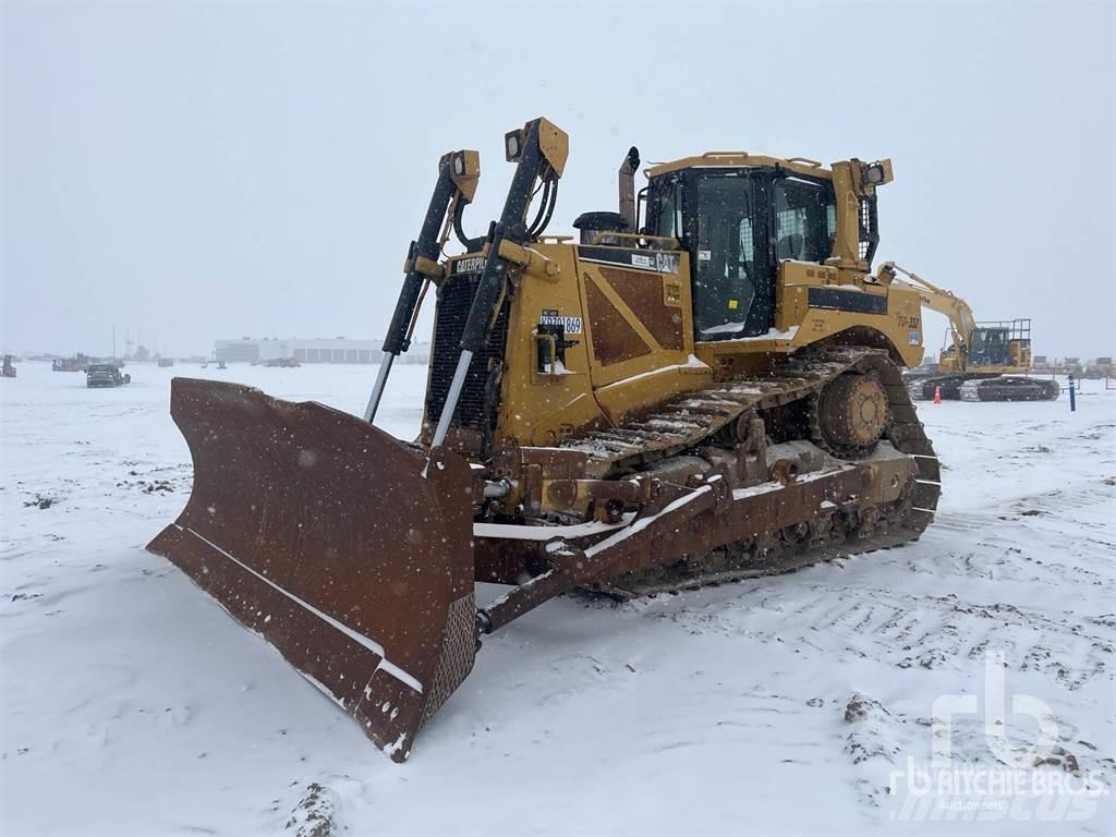 CAT D8T Dozer cingolati
