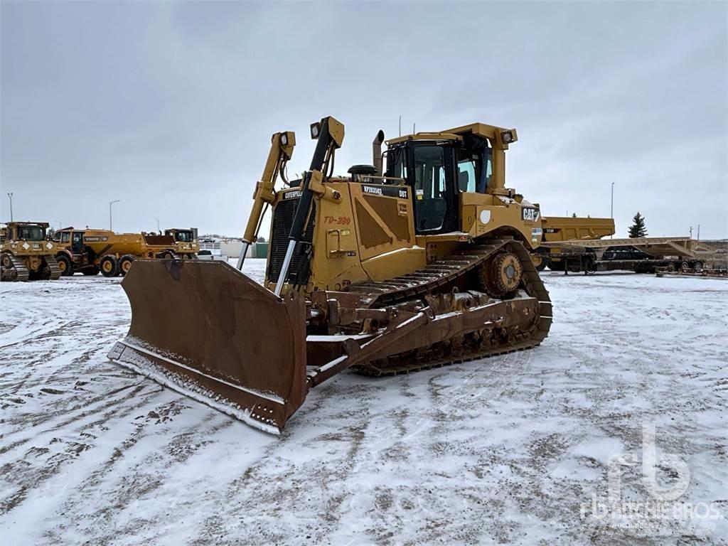 CAT D8T Dozer cingolati