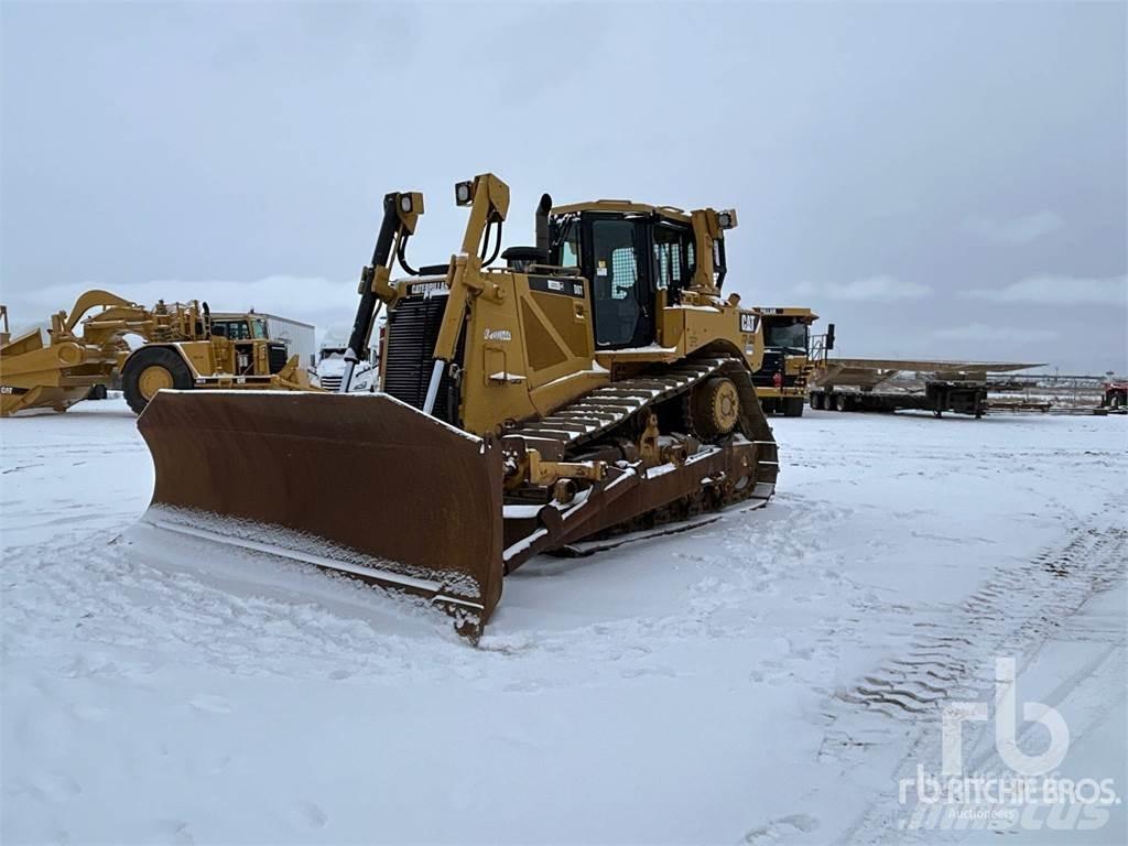 CAT D8T Dozer cingolati
