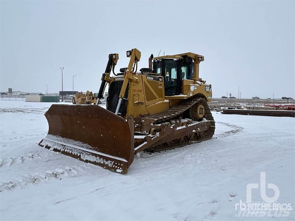 CAT D8T Dozer cingolati