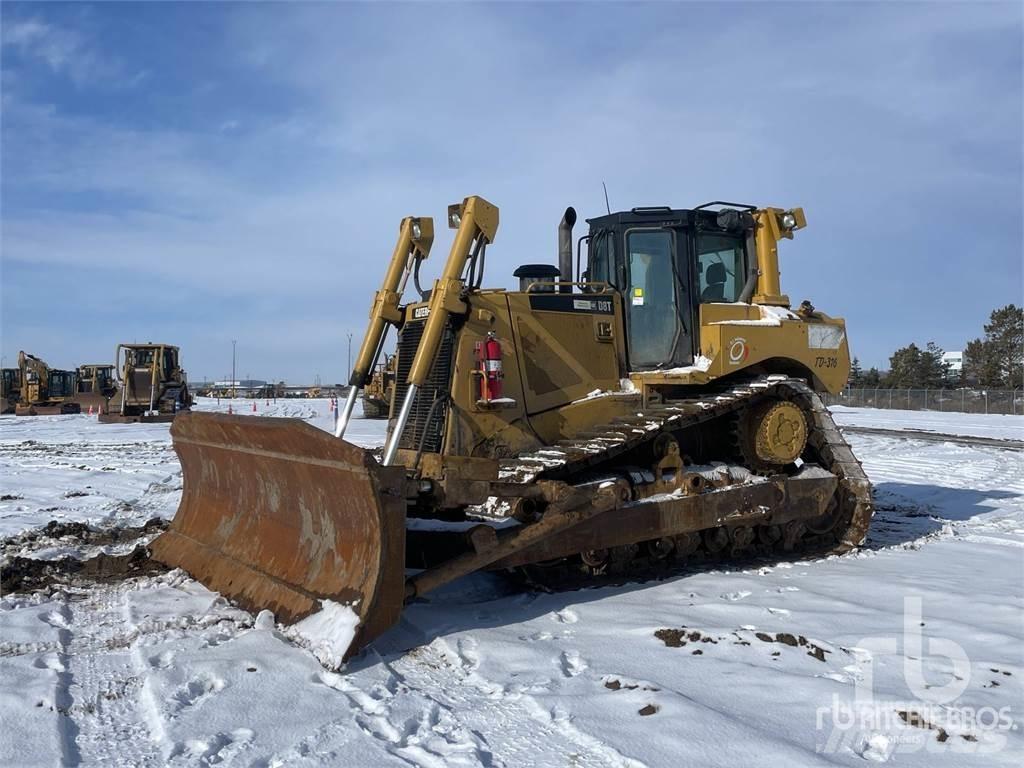 CAT D8T Dozer cingolati