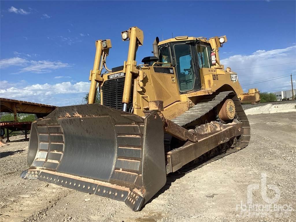 CAT D8T Dozer cingolati
