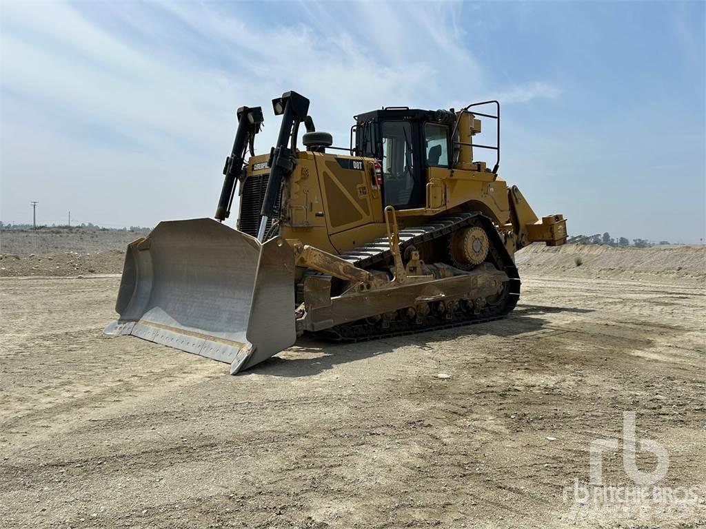 CAT D8T Dozer cingolati