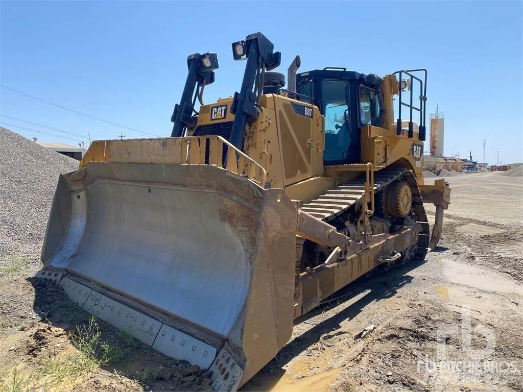 CAT D8T Dozer cingolati