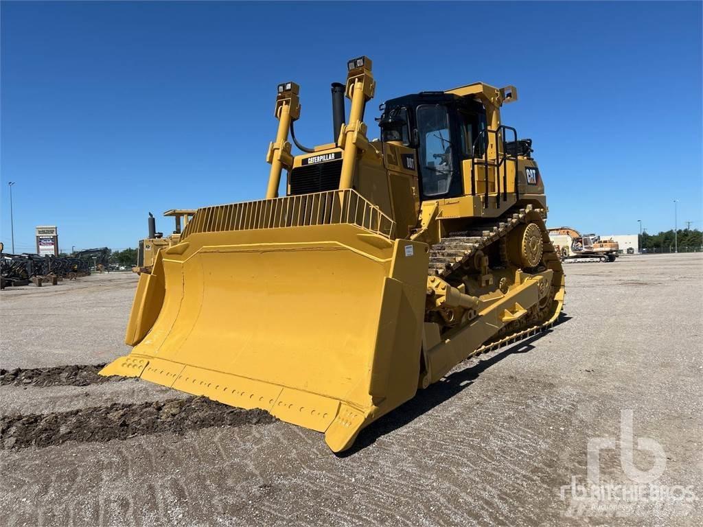 CAT D9T Dozer cingolati