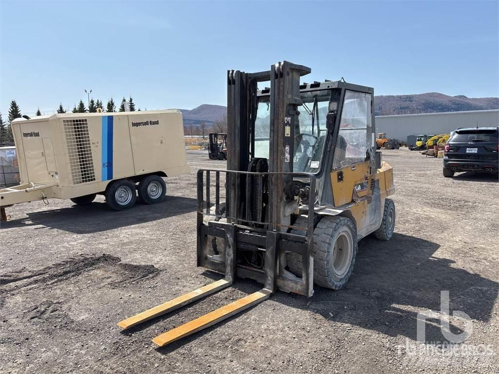 CAT DP45 Carrelli elevatori diesel