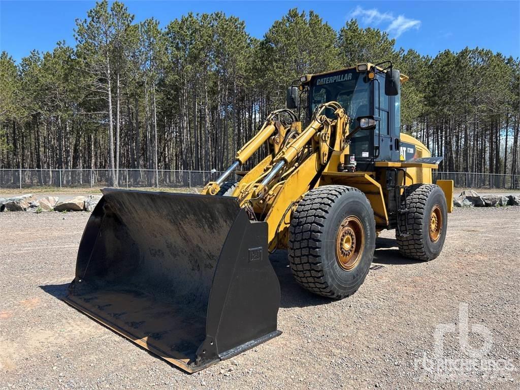 CAT IT38H Pale gommate