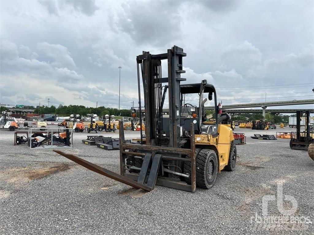 CAT P17500 Carrelli elevatori diesel