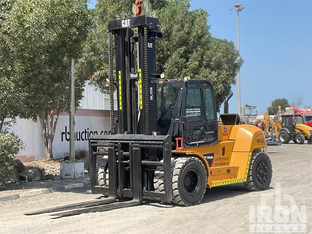 CAT P36000 Carrelli elevatori diesel