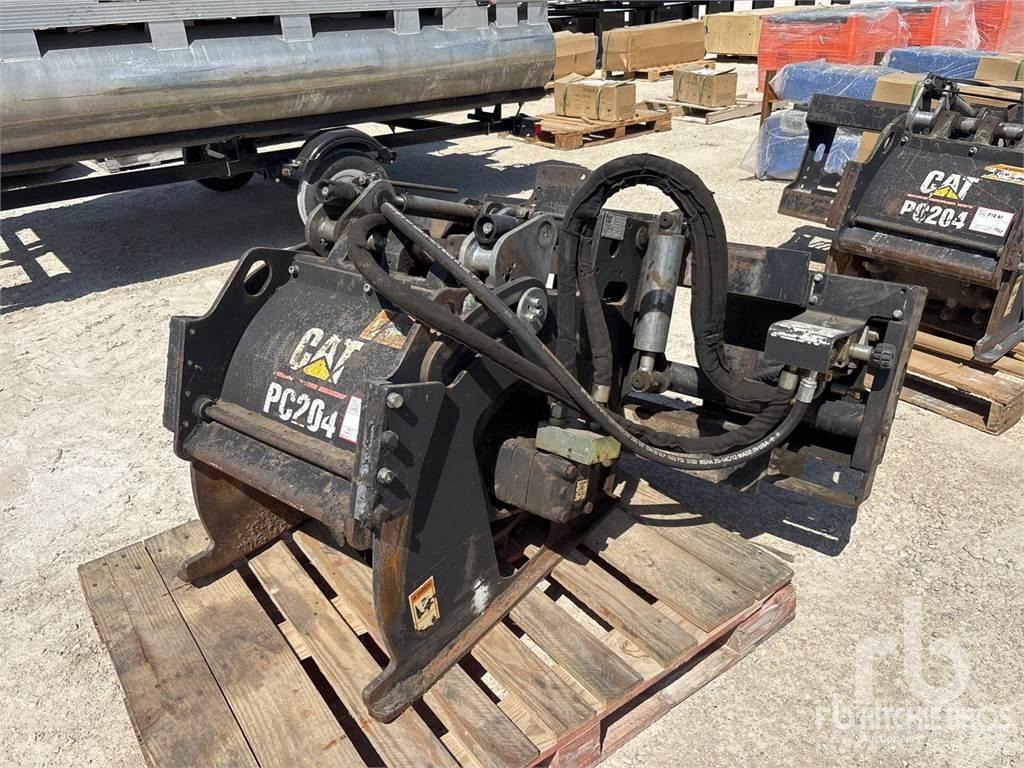 CAT PC204 Fresa a freddo per asfalto