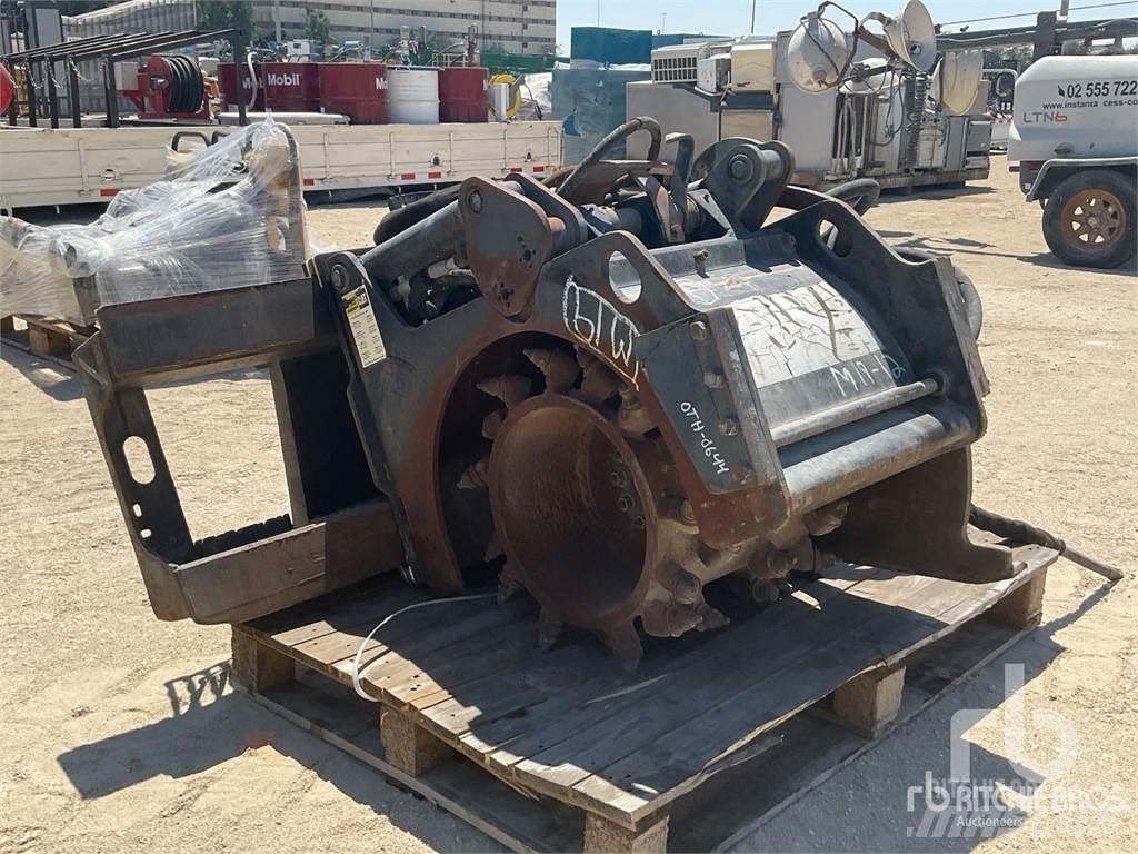 CAT PC205 Altri componenti