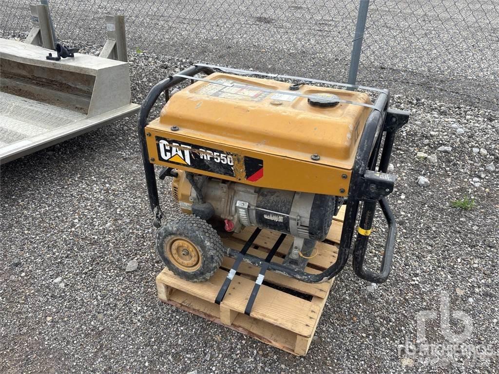 CAT RP5500 Generatori diesel