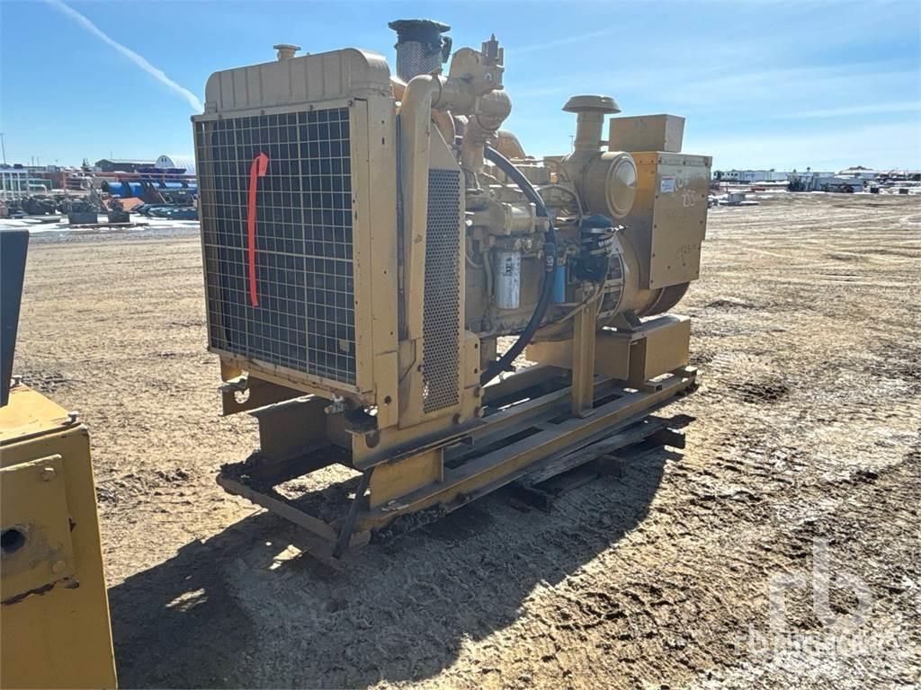 CAT SR4B Generatori diesel