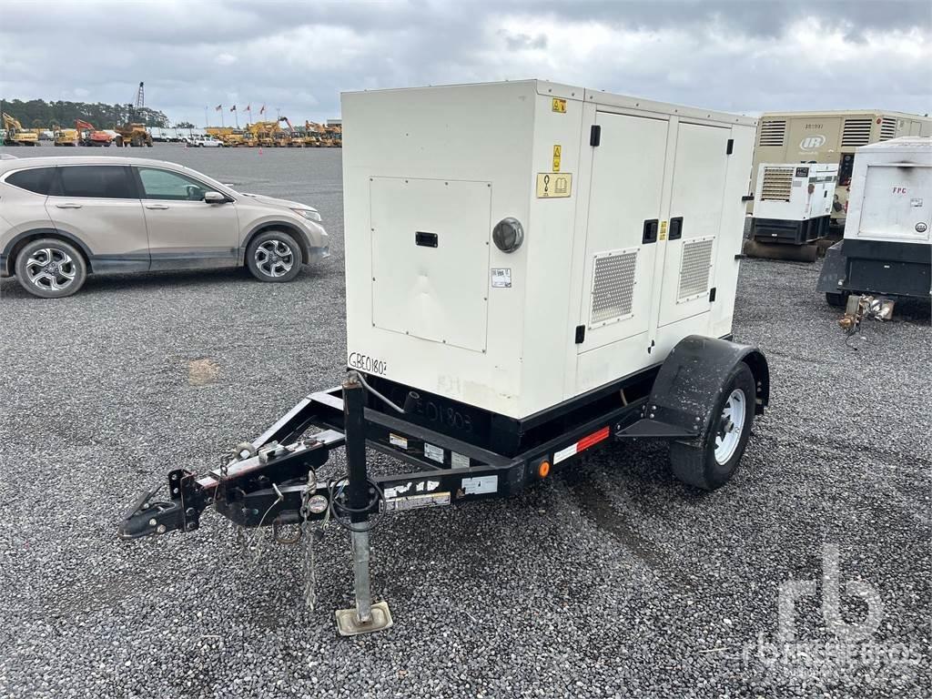 CAT XQ30N Generatori diesel