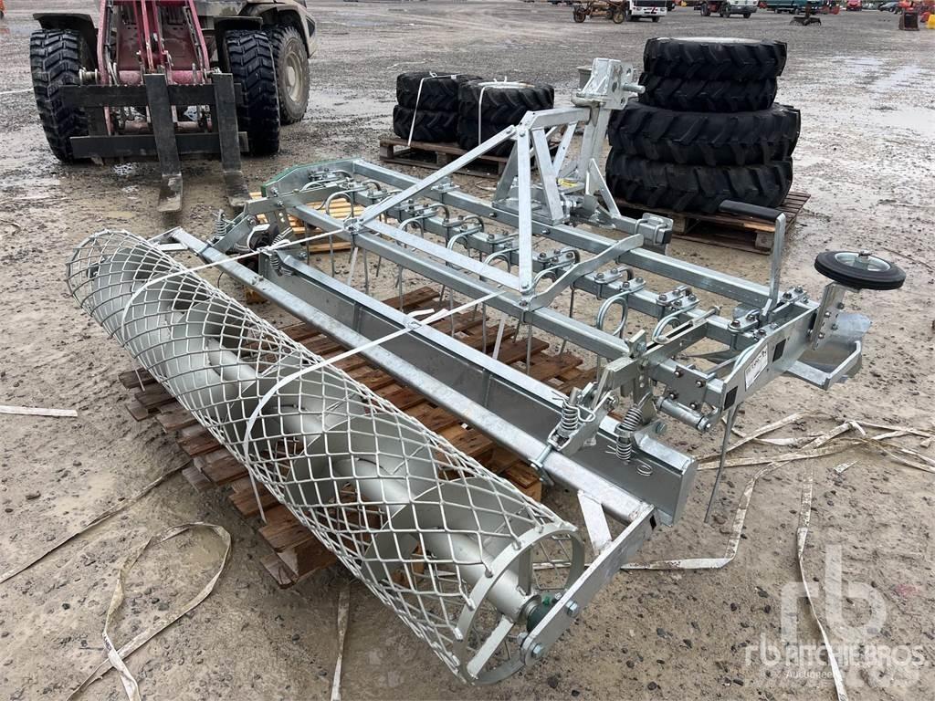  CAVALLO 210 Agricoltura - Altro