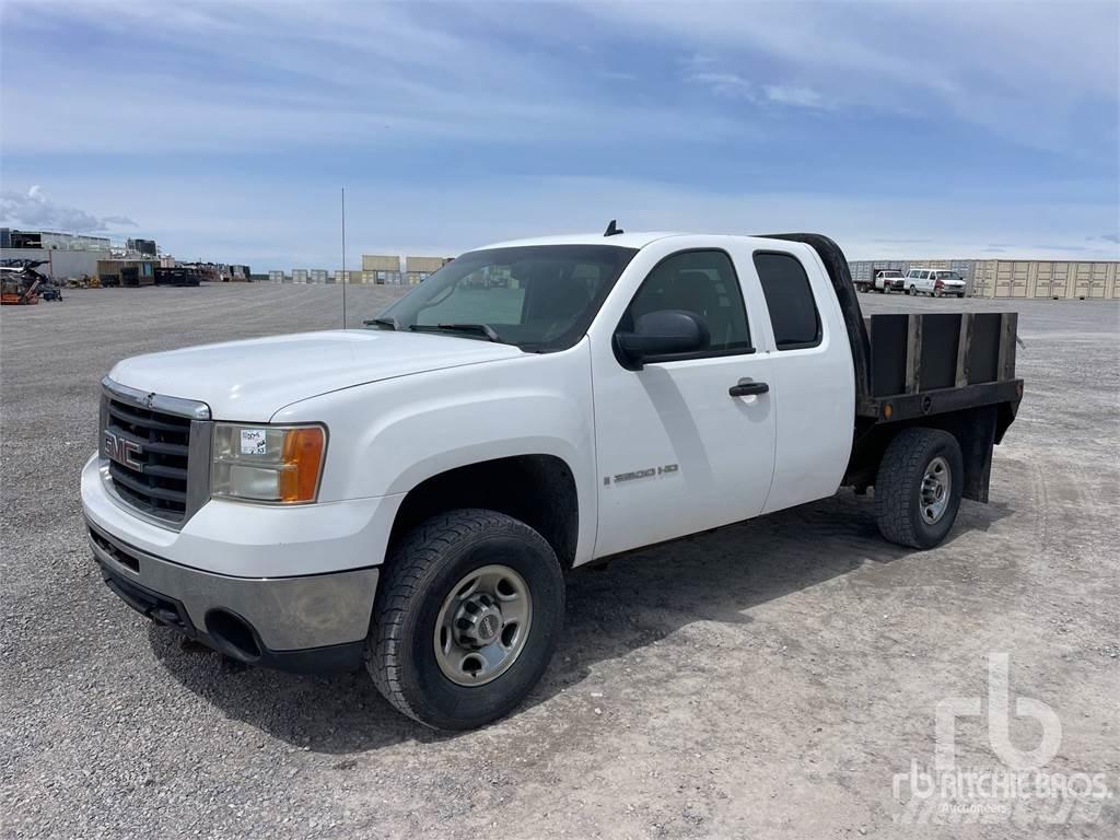 Chevrolet 2500 Pick up/Fiancata ribaltabile