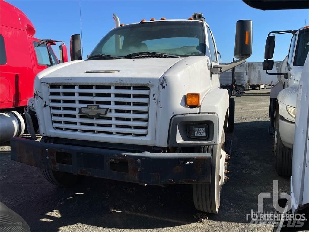 Chevrolet C7500 Autocabinati