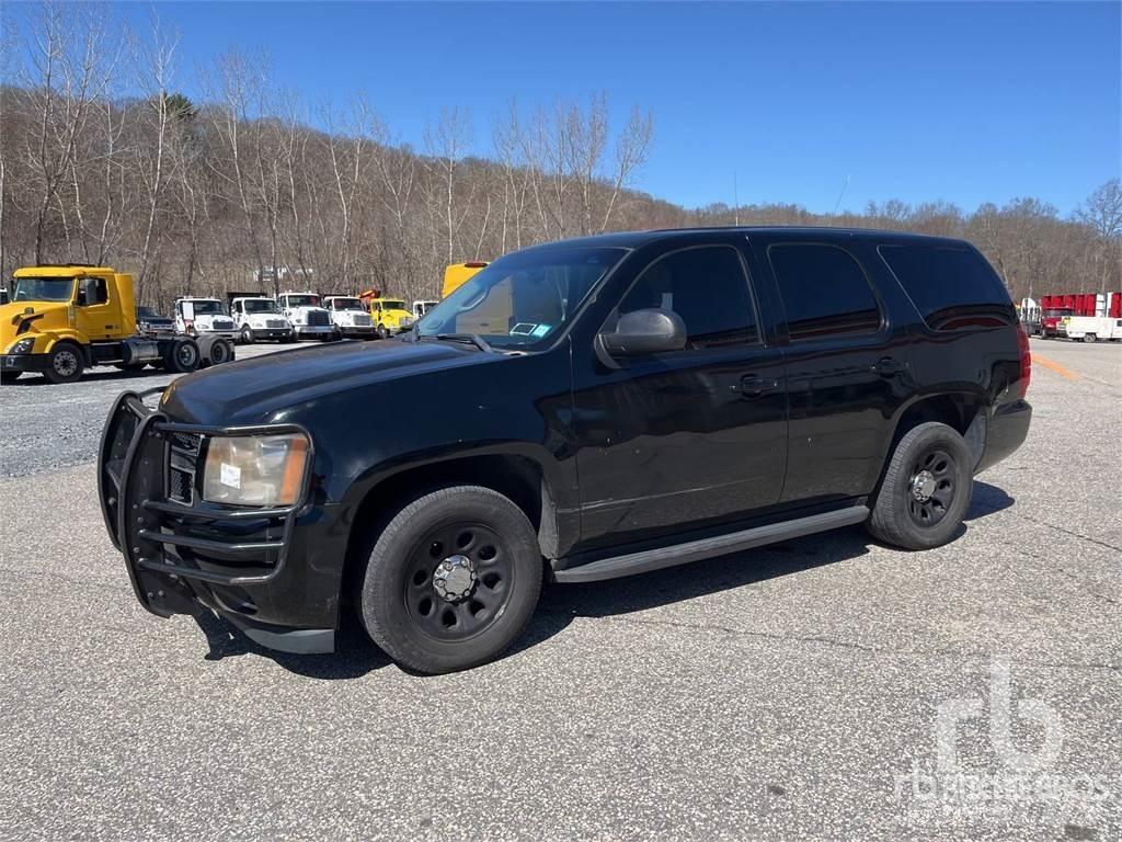 Chevrolet TAHOE Pick up/Fiancata ribaltabile