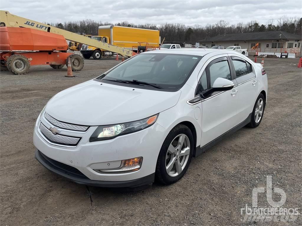 Chevrolet VOLT Auto