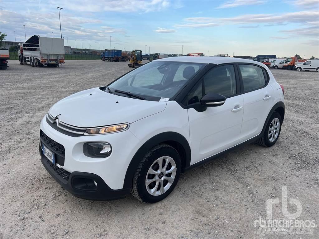 Citroën C3 Furgone chiuso