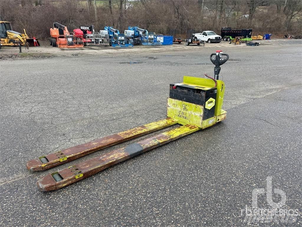 Clark PWXE40 Portapallet