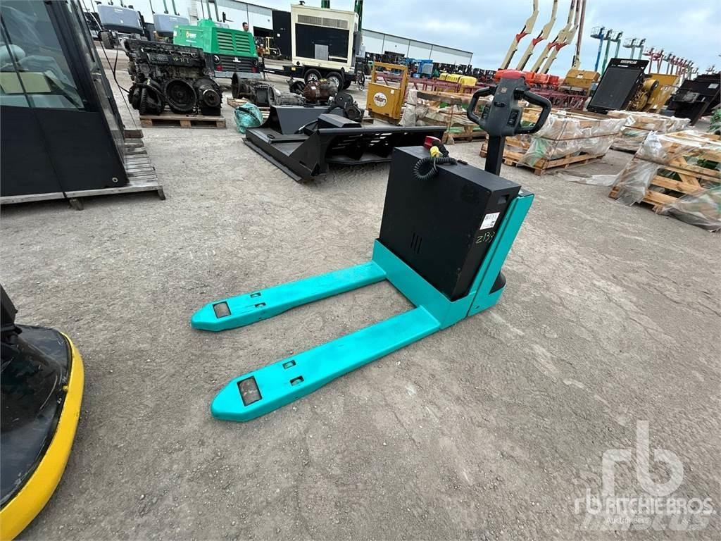 Clark WPX46 Portapallet