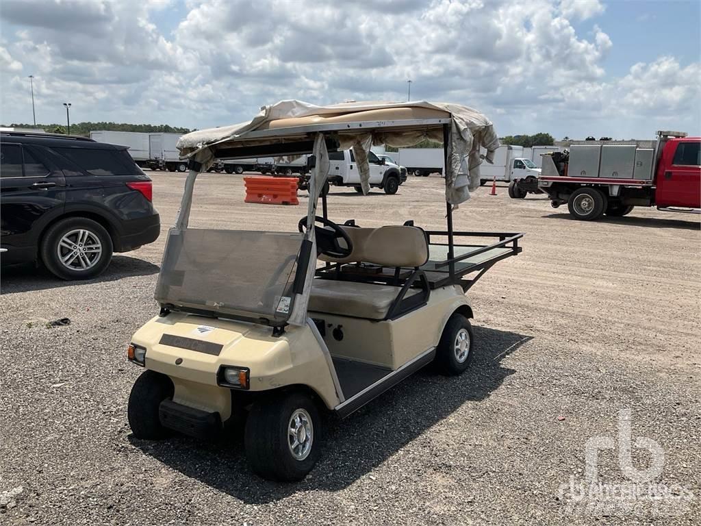 Club Car DS Golf cart