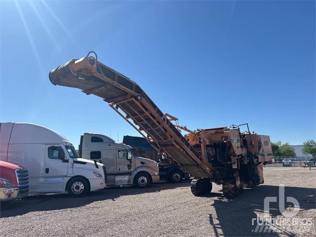CMI PR-525-7 Fresa a freddo per asfalto