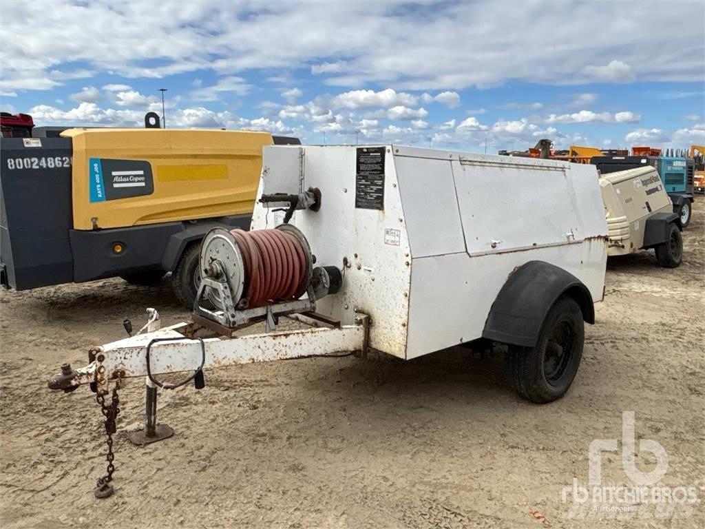 Compair 0185DJE Compressori