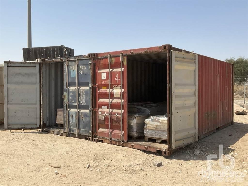  Container Container speciali