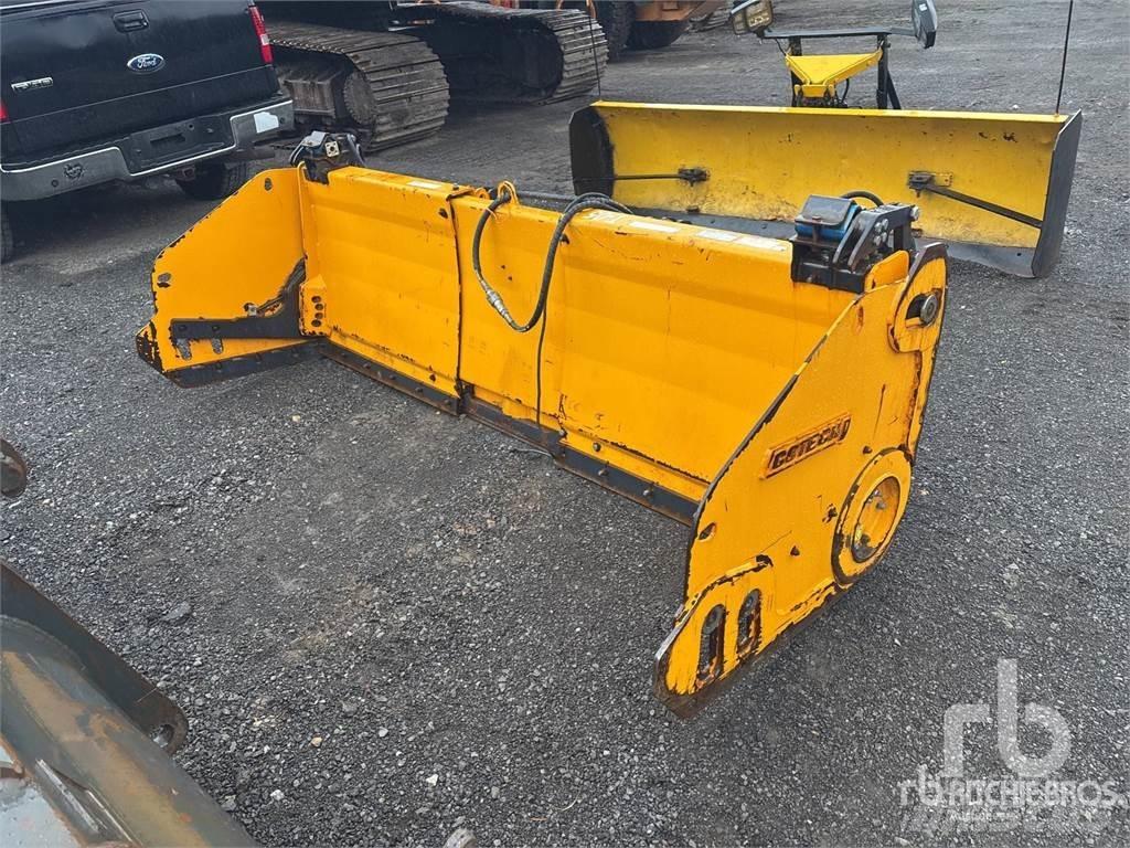 Cotech PPCR-L Altri macchinari per strade e neve