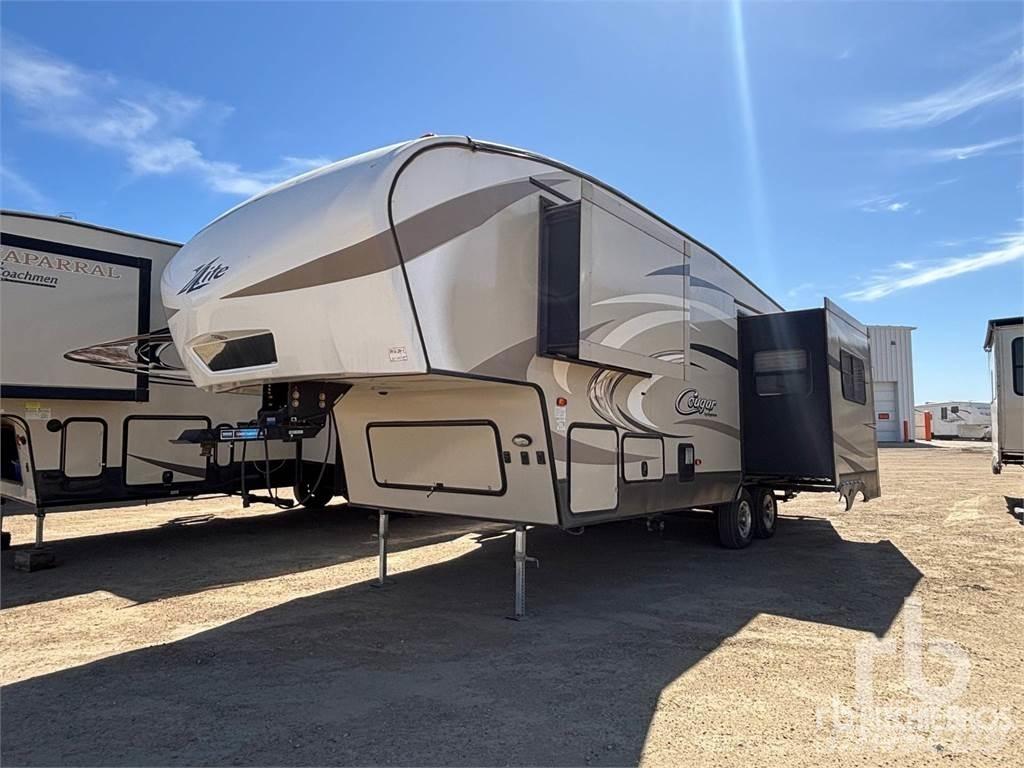 Cougar 27RDB Rimorchi leggeri