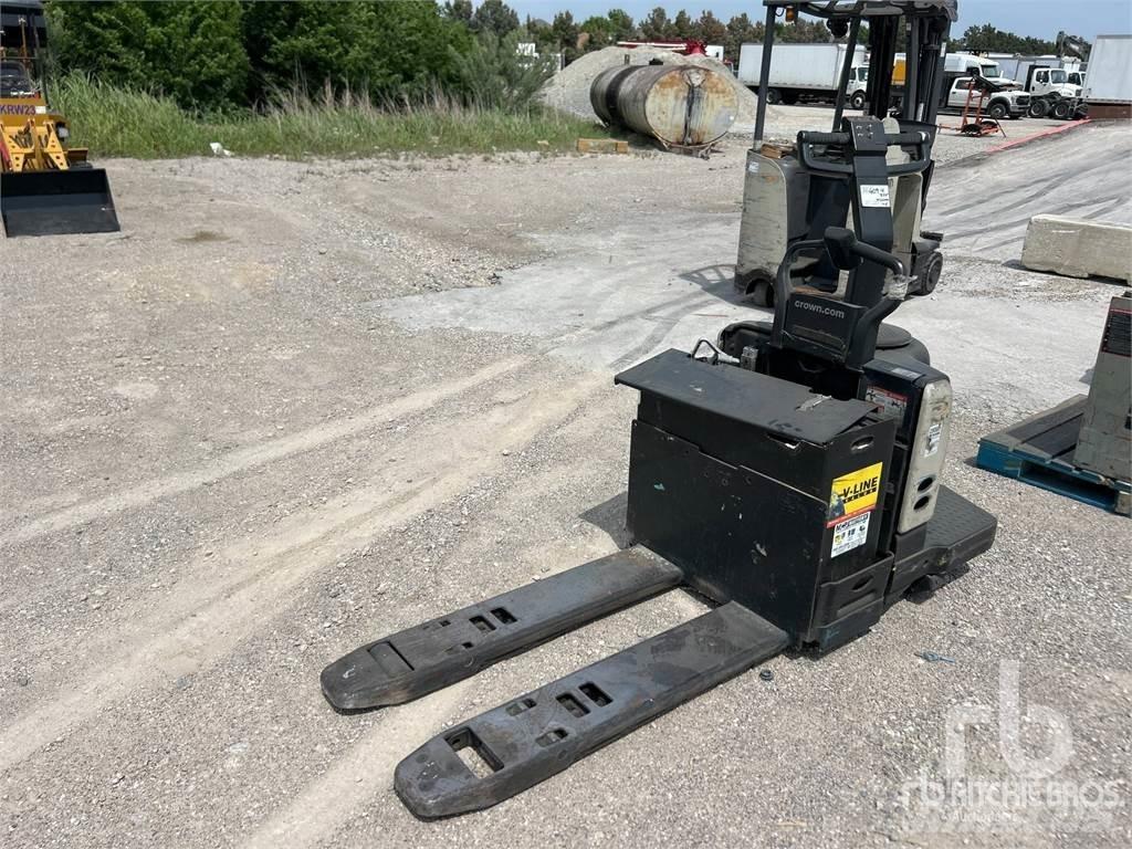 Crown PE4500 Portapallet