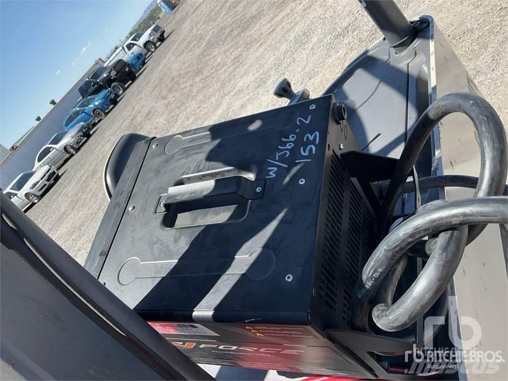 Crown RC5545-40 Carrelli elevatori elettrici