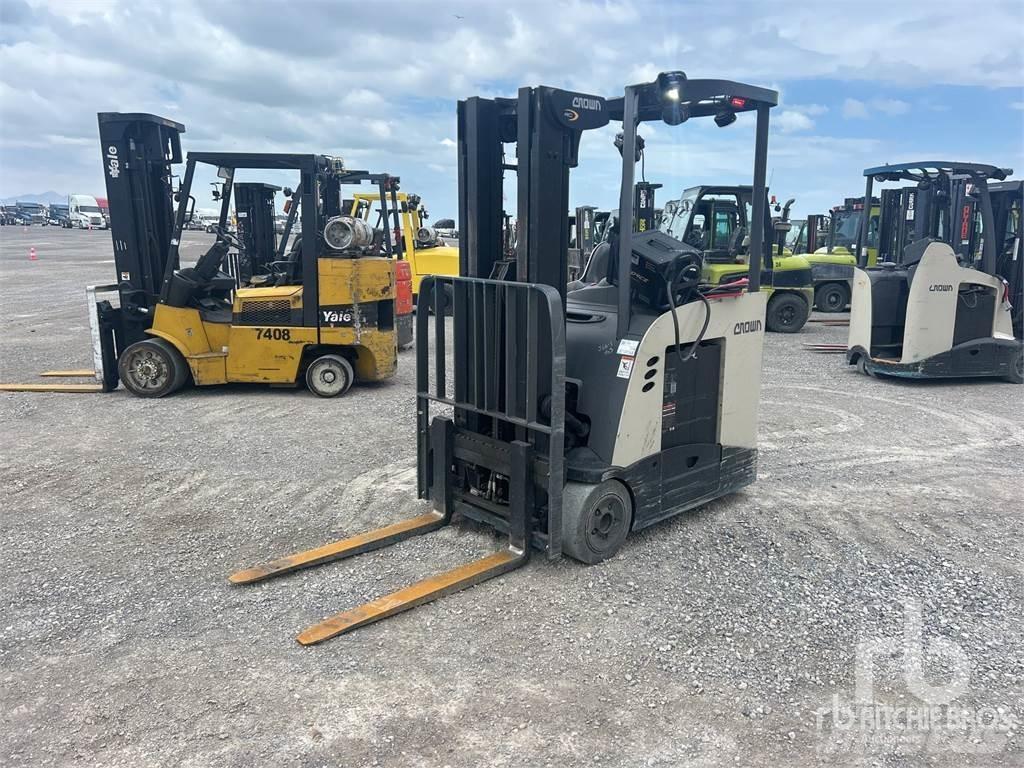 Crown RC5545-40 Carrelli elevatori elettrici