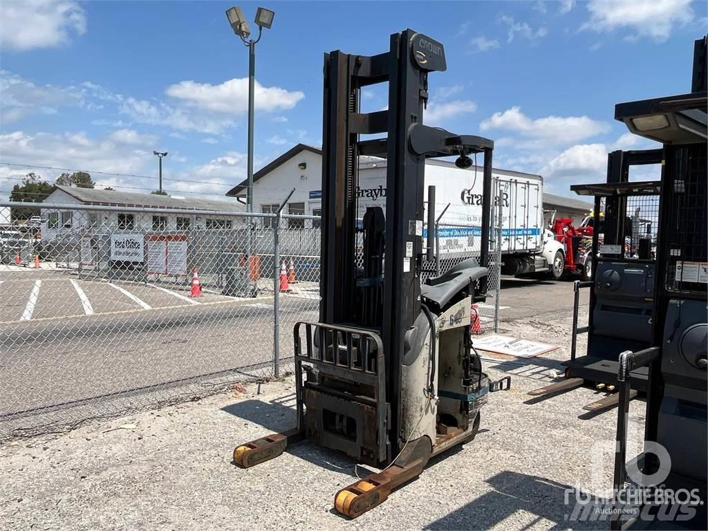 Crown RR5200 Carrelli elevatori elettrici