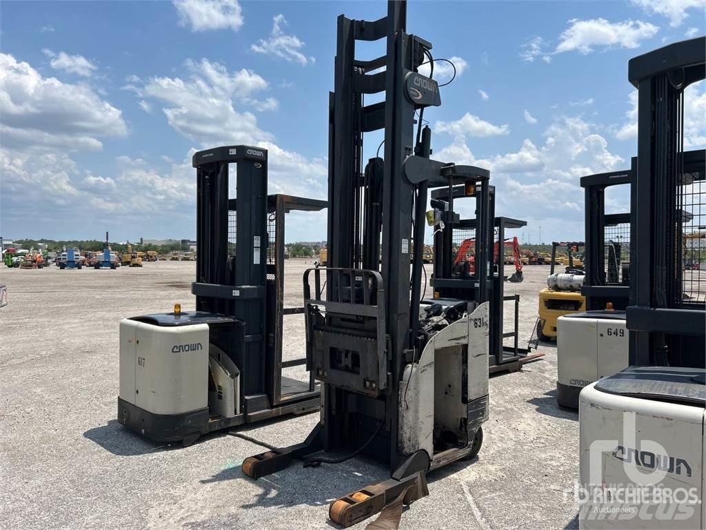 Crown RR5225-35 Carrelli elevatori elettrici