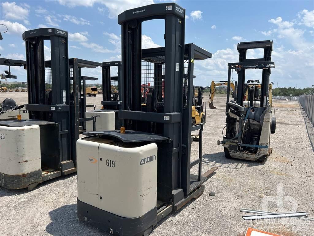Crown SP3420-30 Carrelli elevatori elettrici