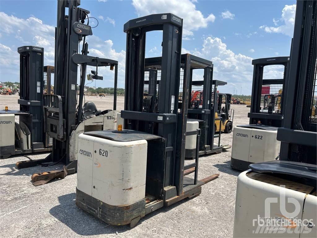 Crown SP3420-30 Carrelli elevatori elettrici