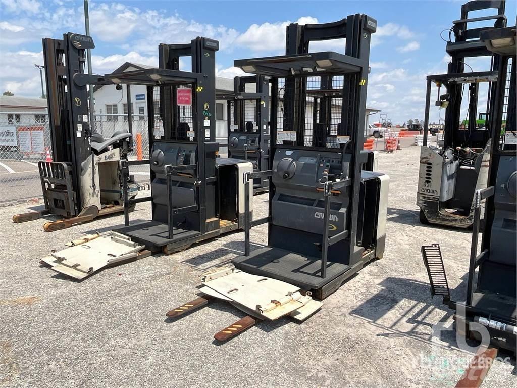 Crown SP3420-30 Carrelli elevatori elettrici