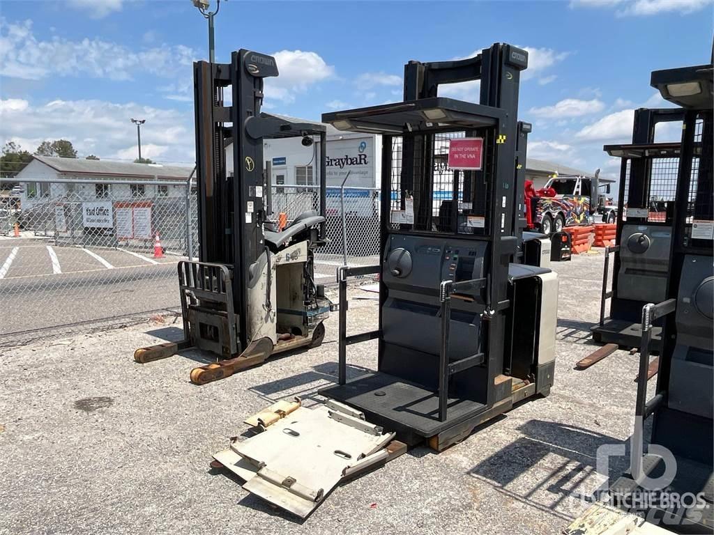 Crown SP3420-30 Carrelli elevatori elettrici