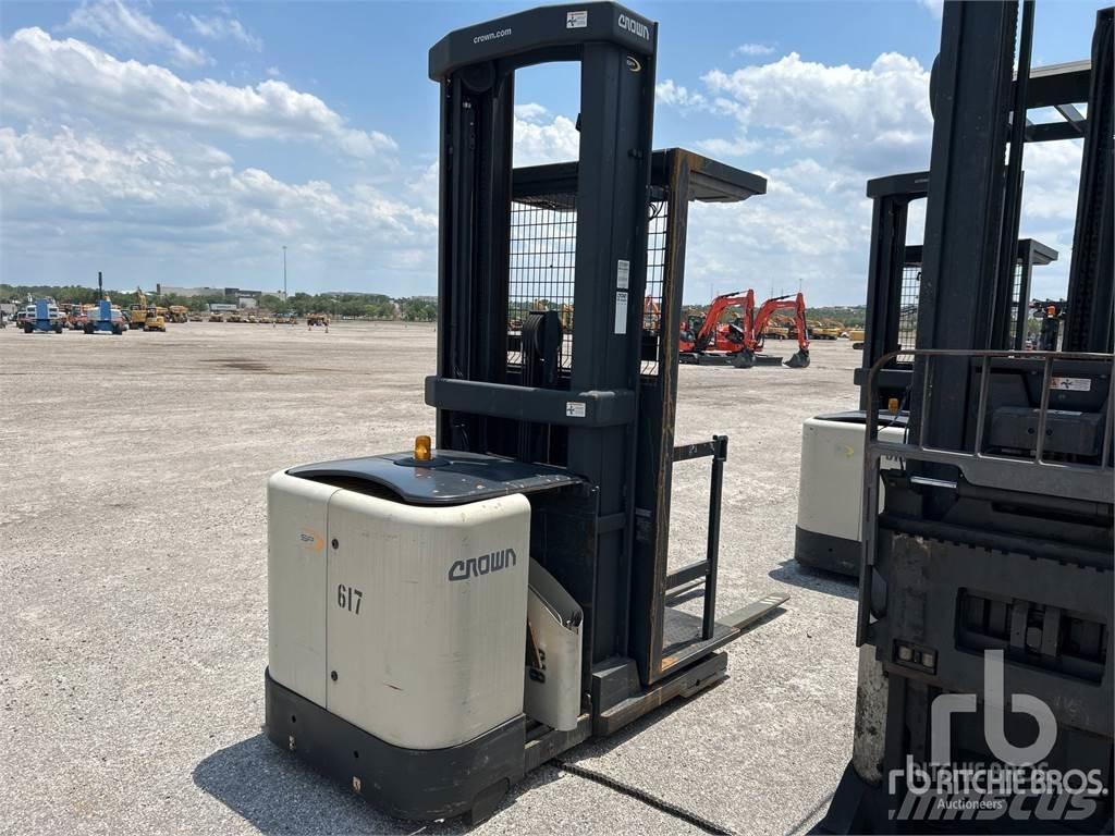 Crown SP3420-30 Carrelli elevatori elettrici