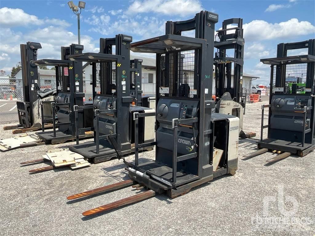 Crown SP3420-30 Carrelli elevatori elettrici