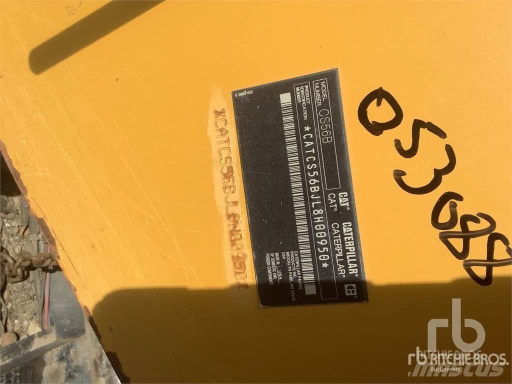  CS56B Compattatori da suolo