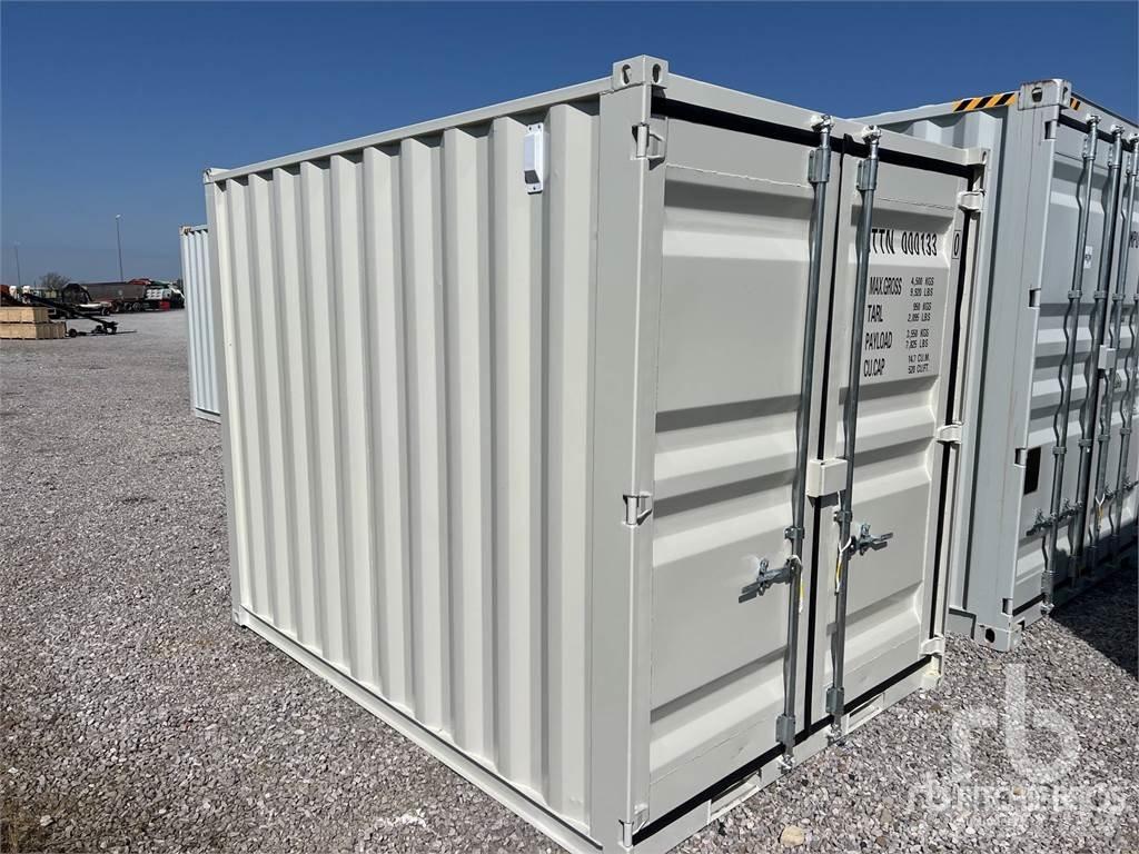  CTTN-10 Container speciali