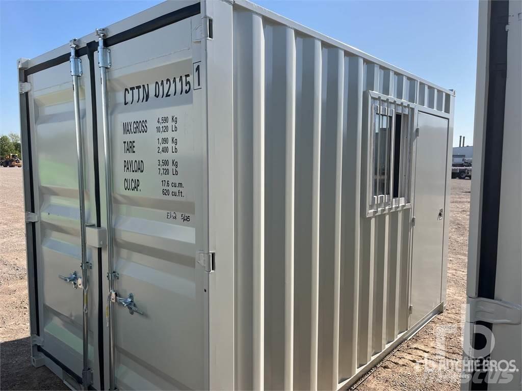  CTTN-12 Container speciali
