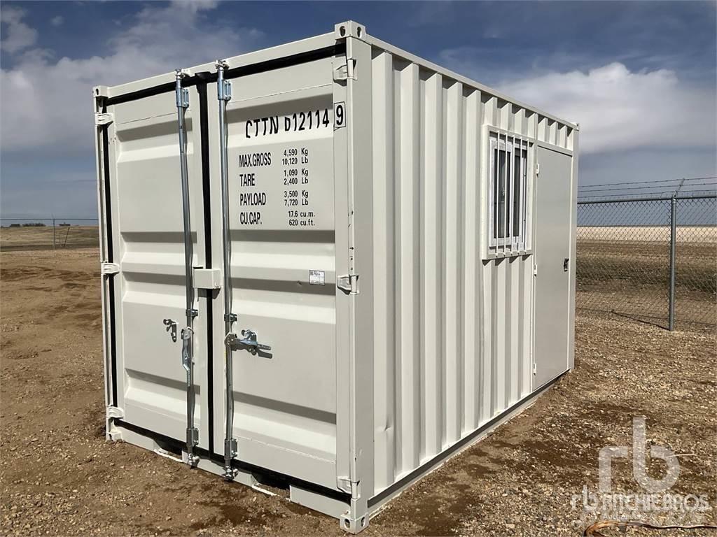  CTTN-12 Container speciali